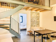 Apartmá Camping Turisport