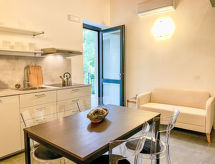 Apartmá Camping Turisport