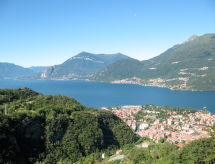 Apartmá Camping Turisport