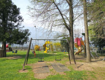Apartmá Camping Turisport