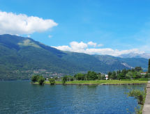 Apartmá Camping Turisport