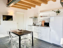 Apartmá Camping Turisport