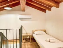 Apartmá Camping Turisport