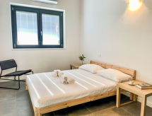 Apartmá Camping Turisport