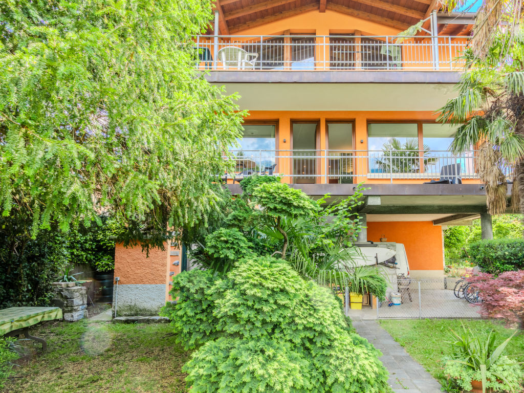 Appartement Iris