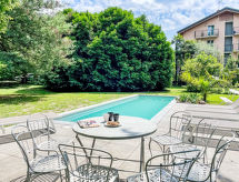 Casa di vacanze Eugenia