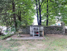 Casa di vacanze Eugenia