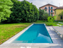 Casa di vacanze Eugenia