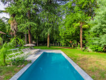 Casa di vacanze Eugenia