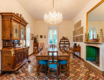 Casa di vacanze Eugenia