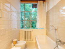 Casa di vacanze Eugenia
