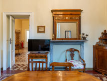 Casa di vacanze Eugenia