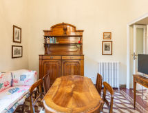 Casa di vacanze Eugenia