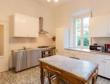 Casa di vacanze Eugenia