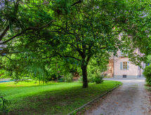 Casa di vacanze Eugenia