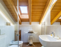 Casa di vacanze Eugenia