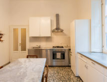 Casa di vacanze Eugenia