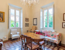 Casa di vacanze Eugenia