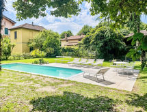 Casa di vacanze Eugenia