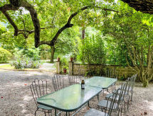 Casa di vacanze Eugenia
