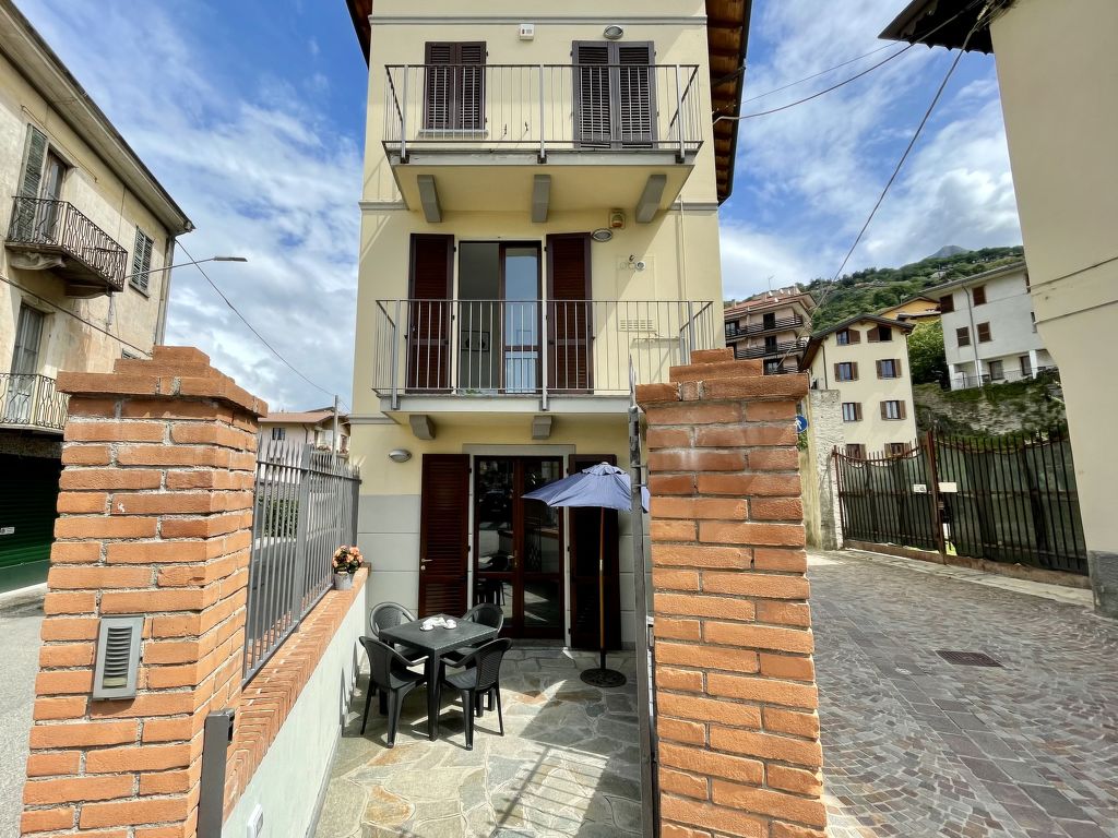 Appartement Dimora del Viandante in Italië
