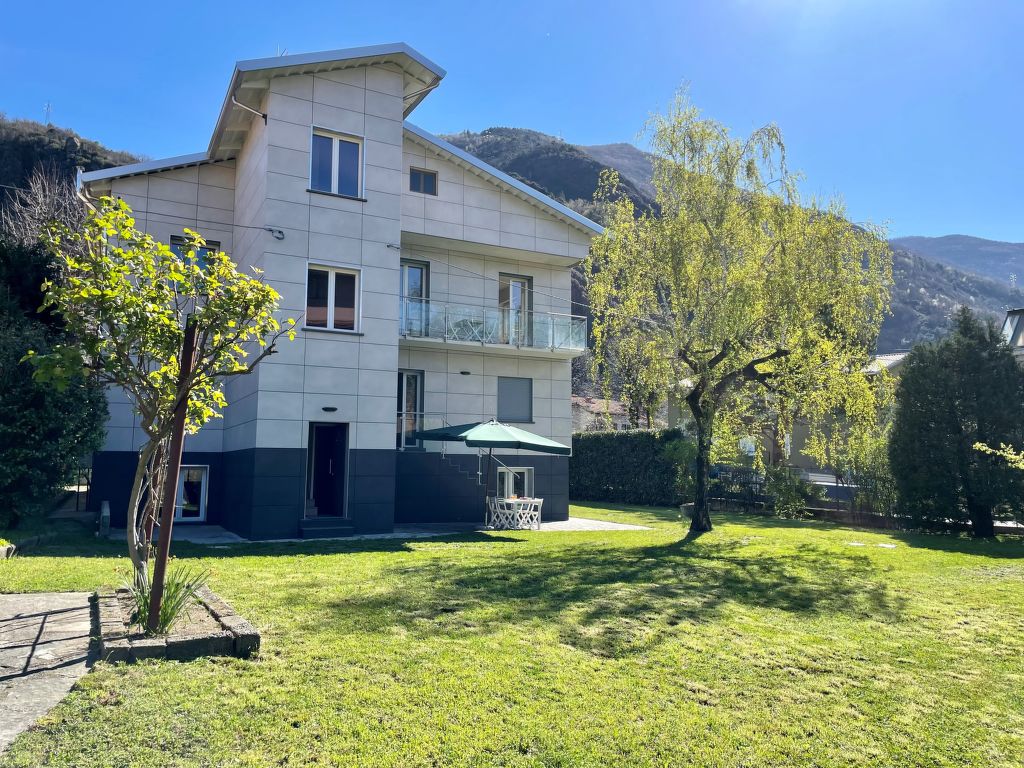 Appartement Betulla in Italië