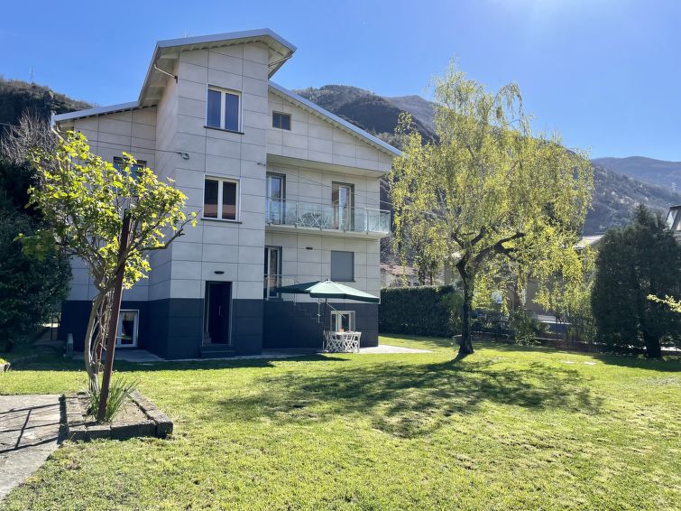 Search and Stay destination Dervio, Lombardia - Italy from AU$ 384. Betulla