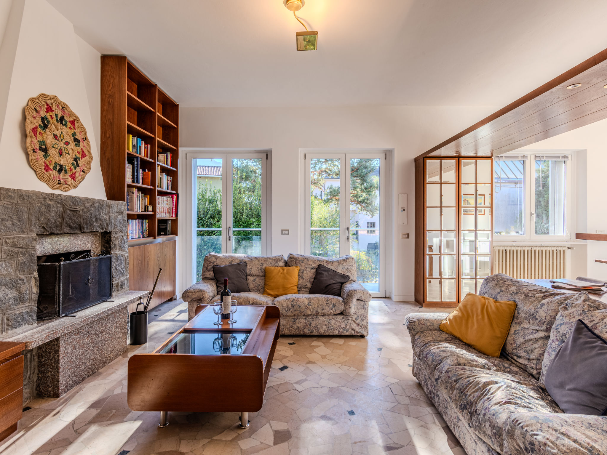 Ferienhaus in Dervio (Italien) und 1 Hund erlaubt