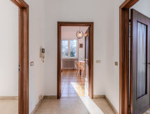 Ferienhaus Betulla