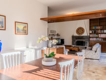Ferienhaus Betulla