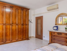 Ferienhaus Betulla
