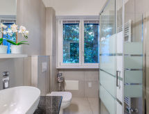 Ferienhaus Betulla