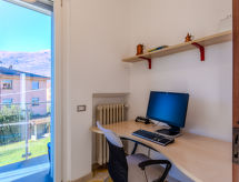 Ferienhaus Betulla