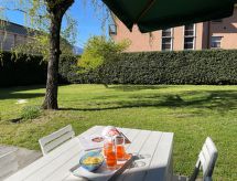 Ferienhaus Betulla