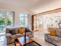 Ferienhaus Betulla