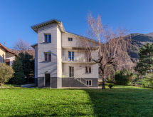 Ferienhaus Betulla