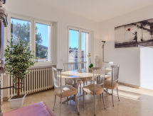 Ferienhaus Betulla
