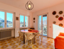 Ferienhaus Betulla