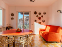 Ferienhaus Betulla