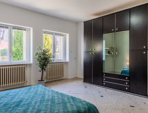 Ferienhaus Betulla