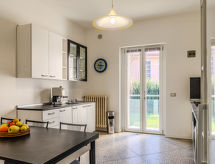 Ferienhaus Betulla