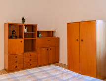 Ferienhaus Betulla