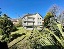 Ferienhaus Betulla