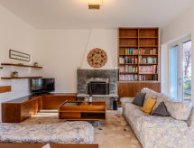 Ferienhaus Betulla
