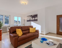 Ferienhaus Betulla