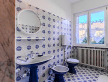 Ferienhaus Betulla