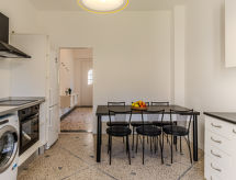 Ferienhaus Betulla