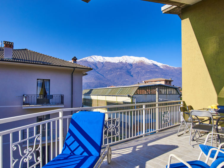 Search and Stay destination Dervio, Lombardia - Italy from AU$ 597. The Green House