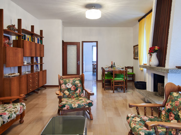 Search and Stay destination Dervio, Lombardia - Italy from AU$ 401. The Green House