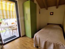 Vakantiehuis Monastero